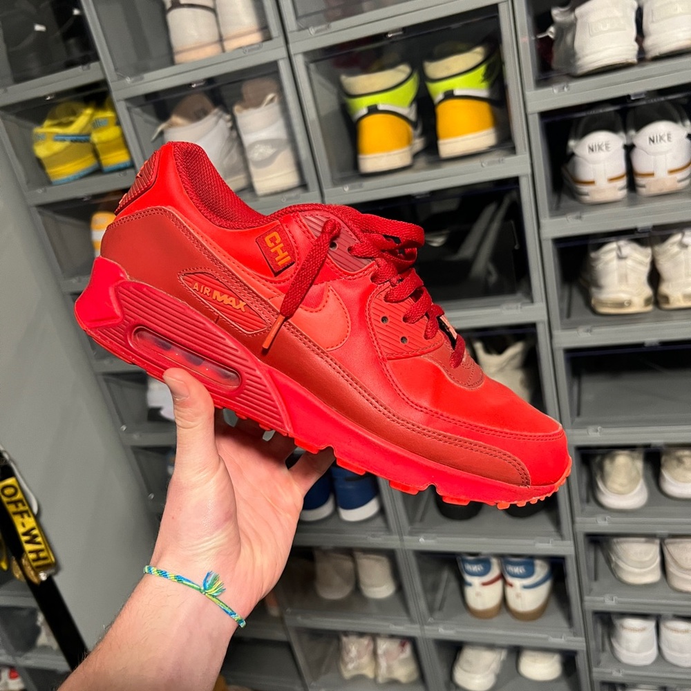 Air Max 90 ‘City Special - Chicago